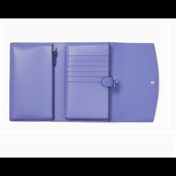 Kate Spade Laurel Way Winni Crossbody - Picture 7 of 15